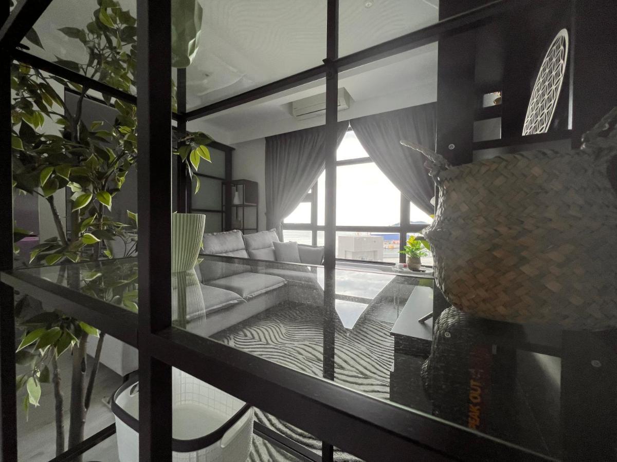 Jesselton Quay By Backyard Apartment Kota Kinabalu
