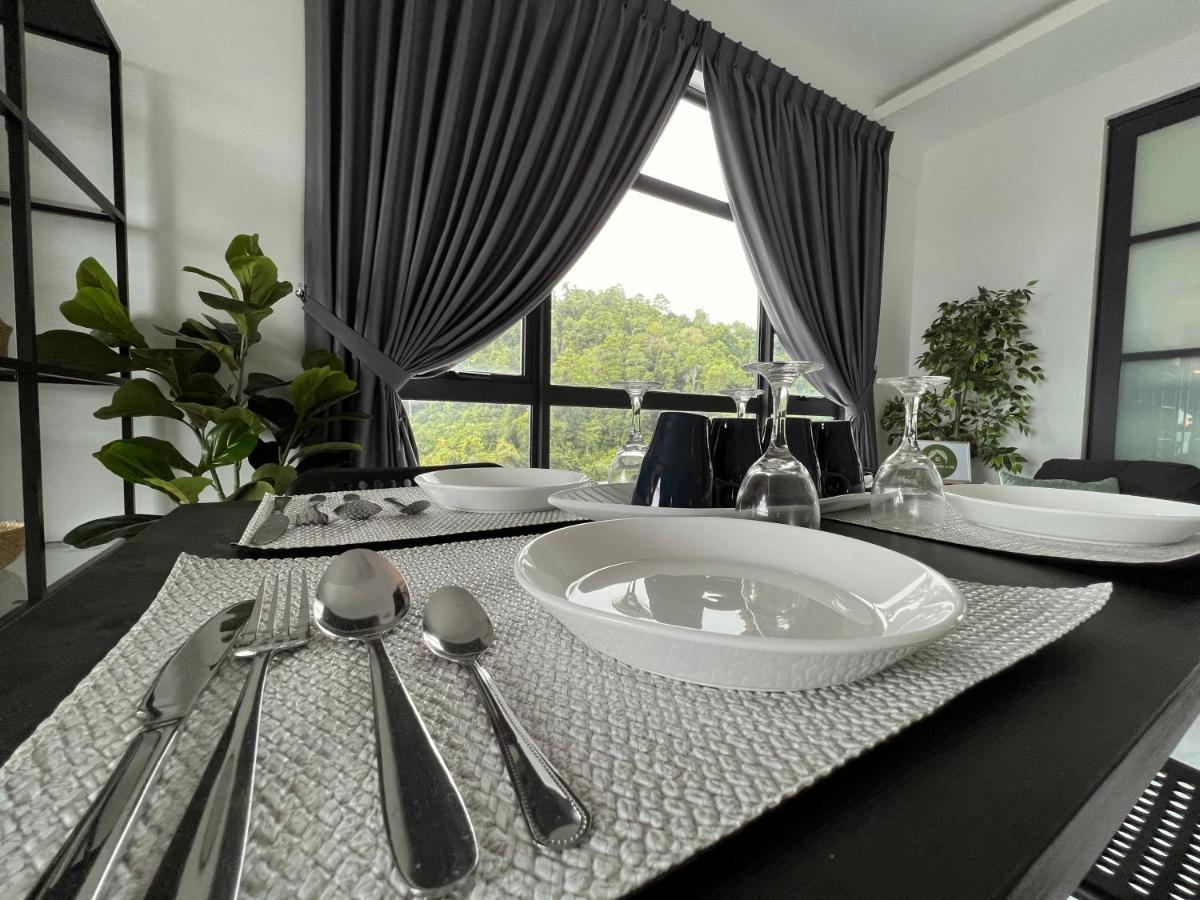 Apartment Jesselton Quay By Backyard Kota Kinabalu
