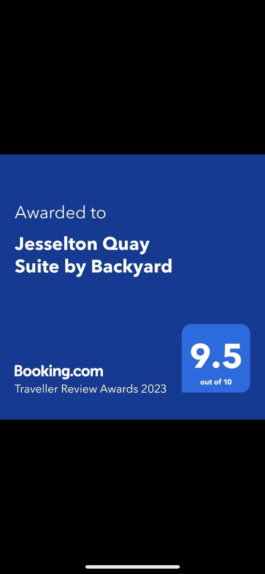 Apartment Jesselton Quay By Backyard Kota Kinabalu